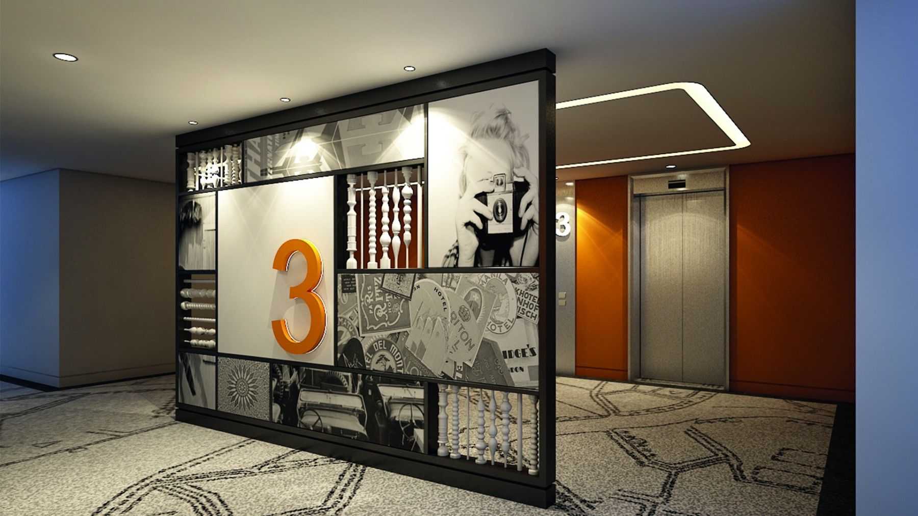 Hotel Ibis Styles Khaosan Viengtai