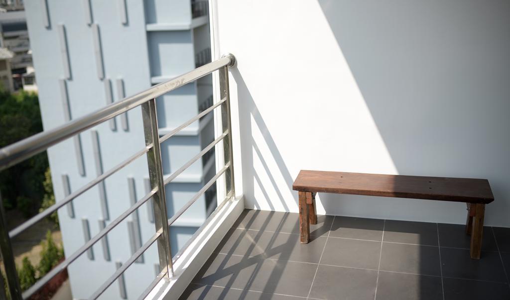 Apartment Feliz Sukumvit69 *