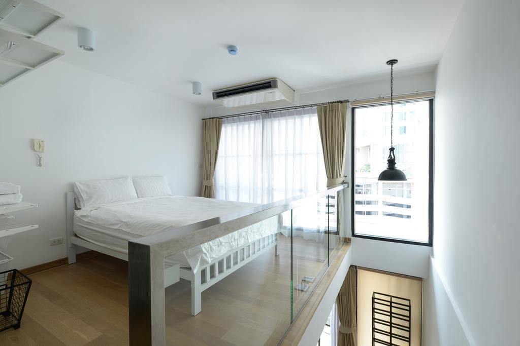 Apartment Feliz Sukumvit69 Bangkok