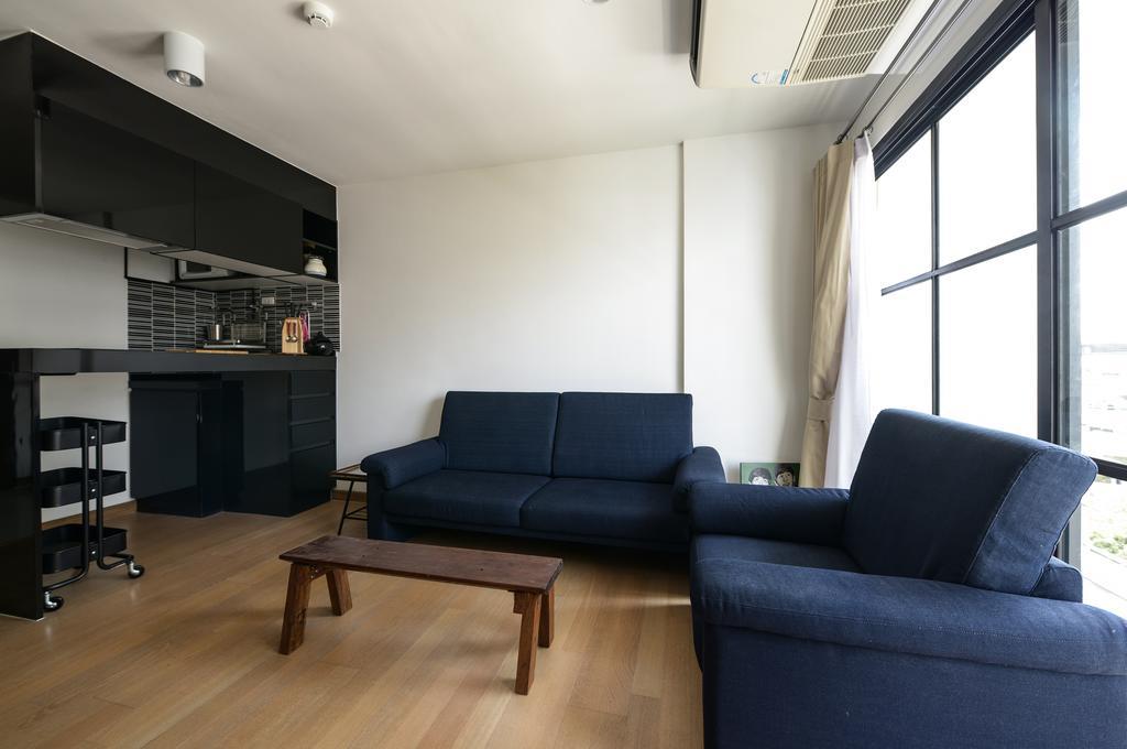 Feliz Sukumvit69 Apartment