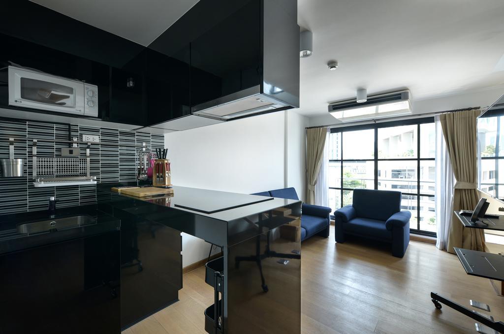 Apartment Feliz Sukumvit69 *