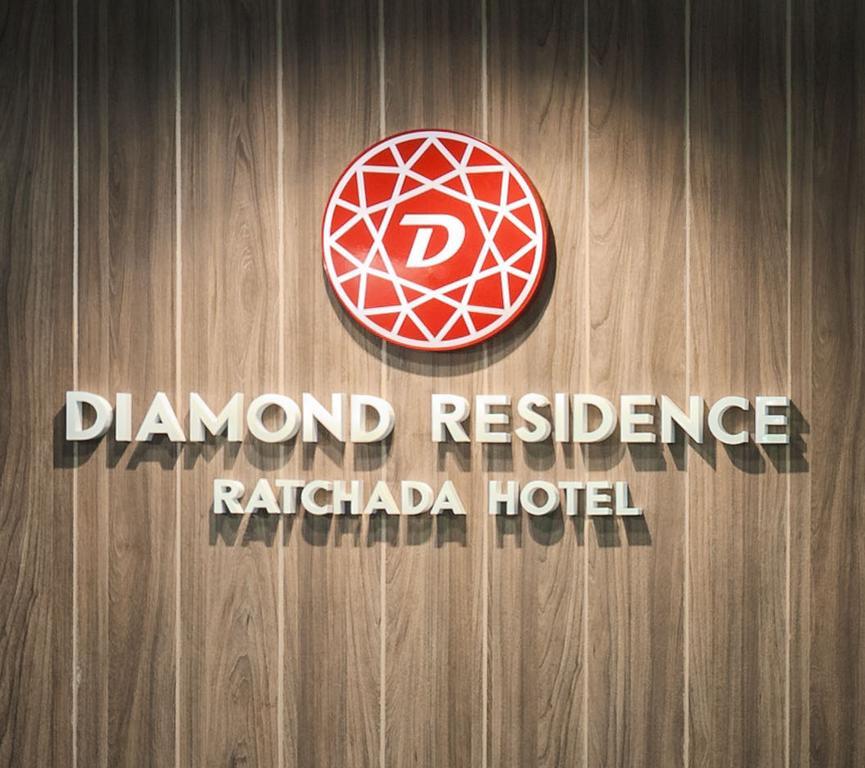 Diamond Ratchada 3* Bangkok