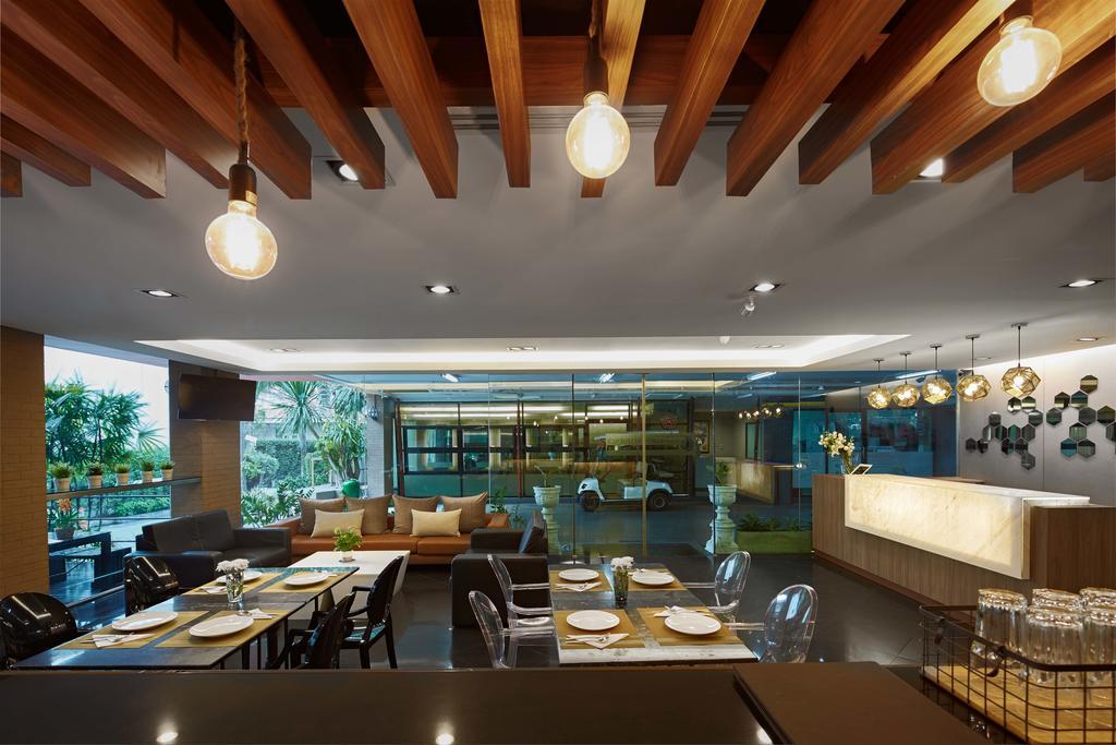 Diamond Ratchada Bangkok