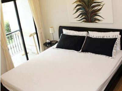 Hotell Utd Aries &