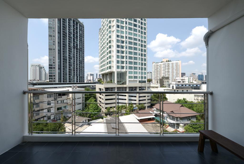 Feliz Sukumvit69 Apartment