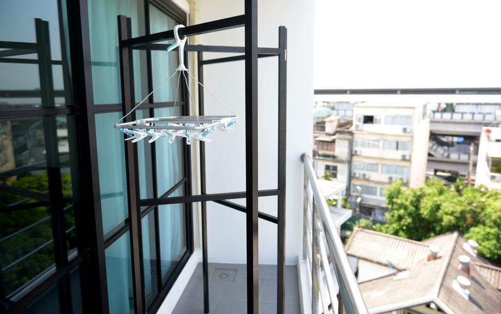Feliz Sukumvit69 Apartment *