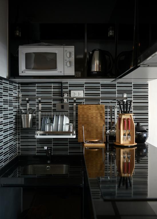 Apartment Feliz Sukumvit69