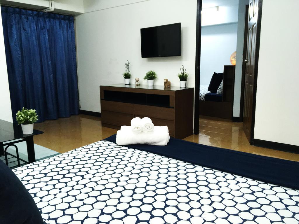 We @ Ratchaprarop Aparthotel Bangkok