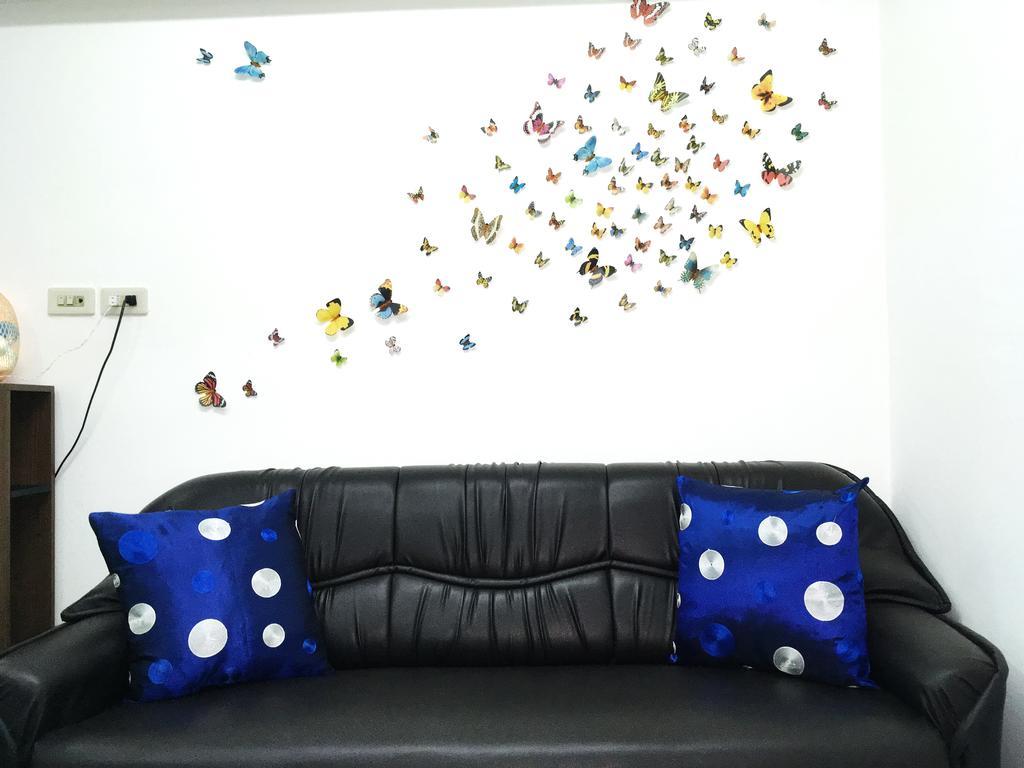 Aparthotel We @ Ratchaprarop Bangkok