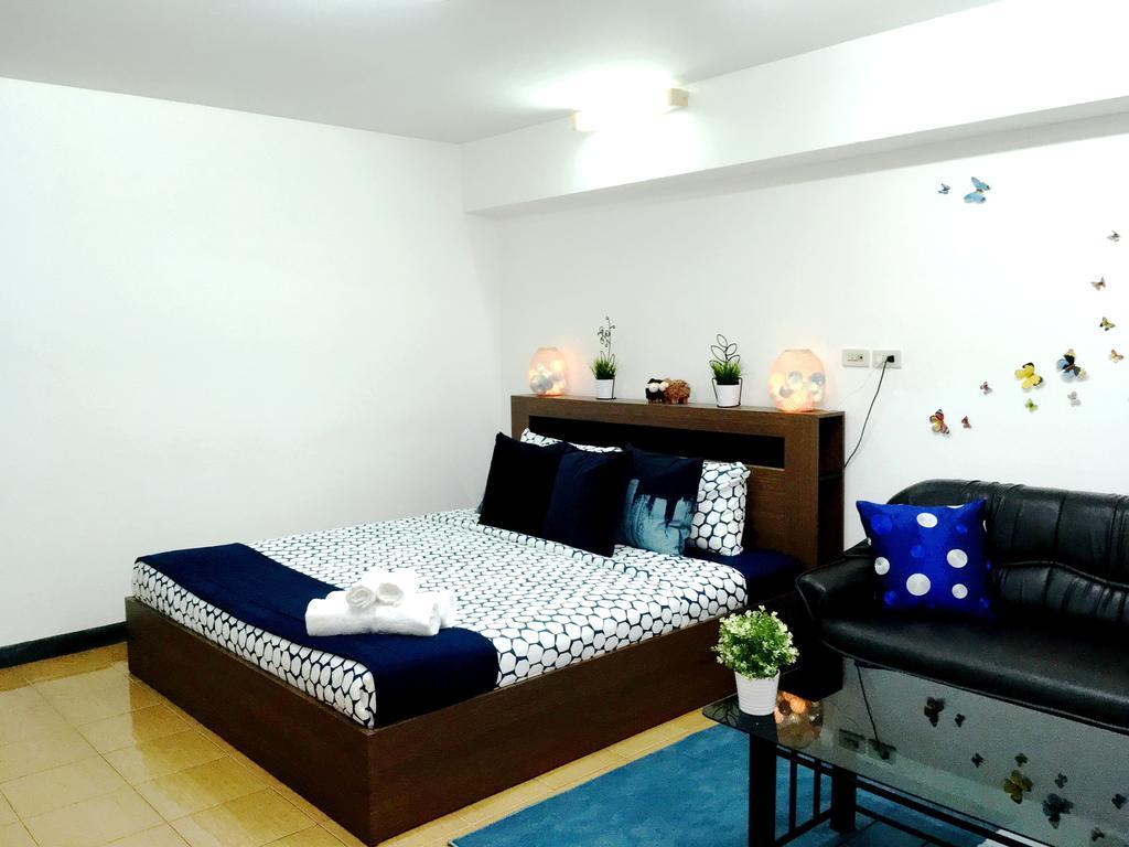 Aparthotel We @ Ratchaprarop