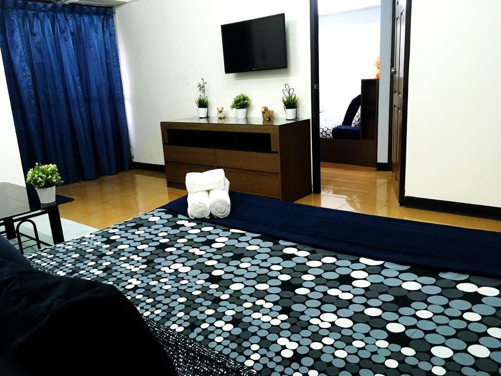 We @ Ratchaprarop Aparthotel Bangkok