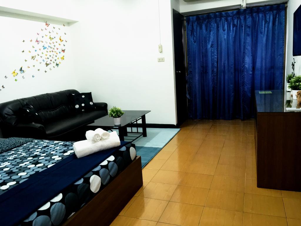 We @ Ratchaprarop Aparthotel