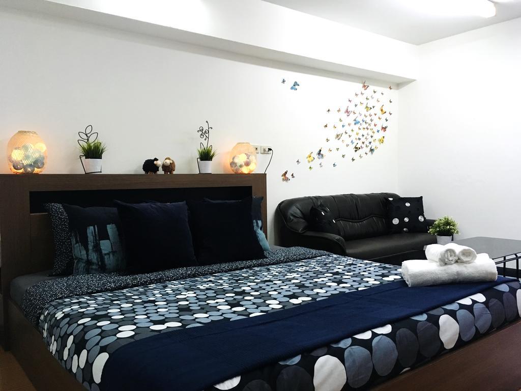 We @ Ratchaprarop Aparthotel *