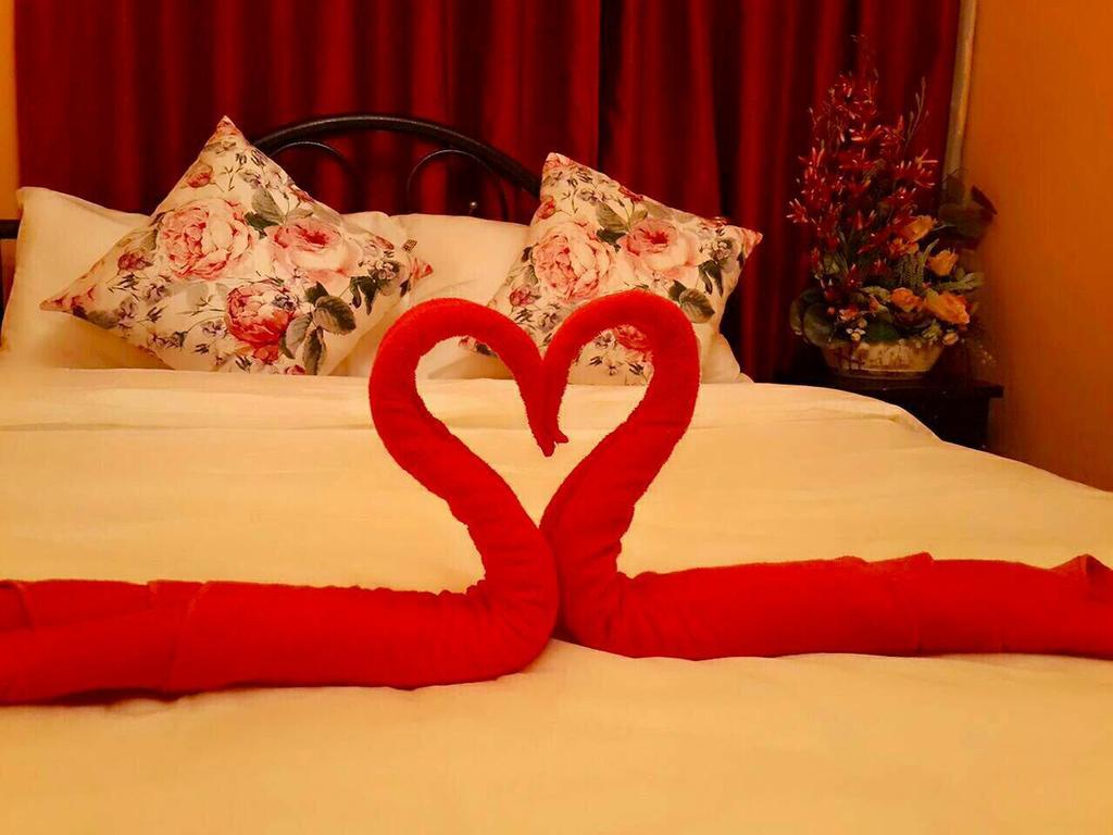 De Sky Sukhumvit Ekkamai Hotell Bangkok