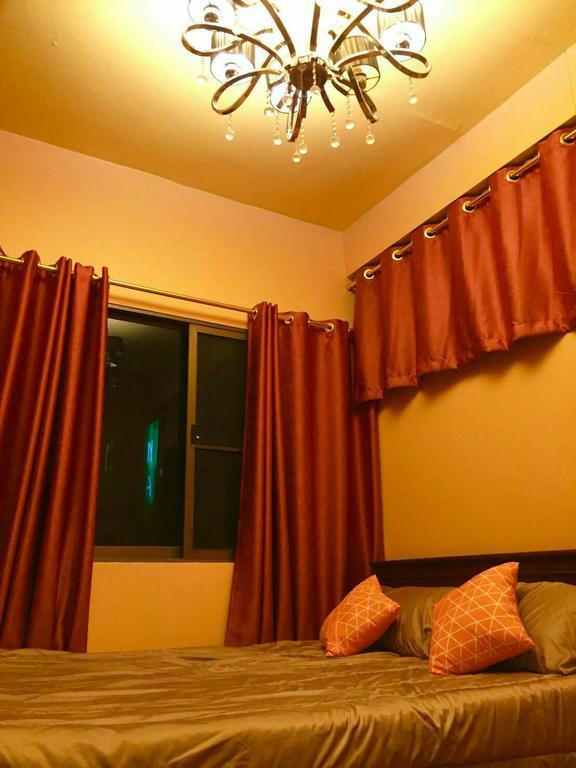 De Sky Sukhumvit Ekkamai 3* Bangkok