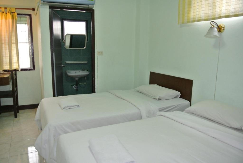 Rumah tetamu Amarin