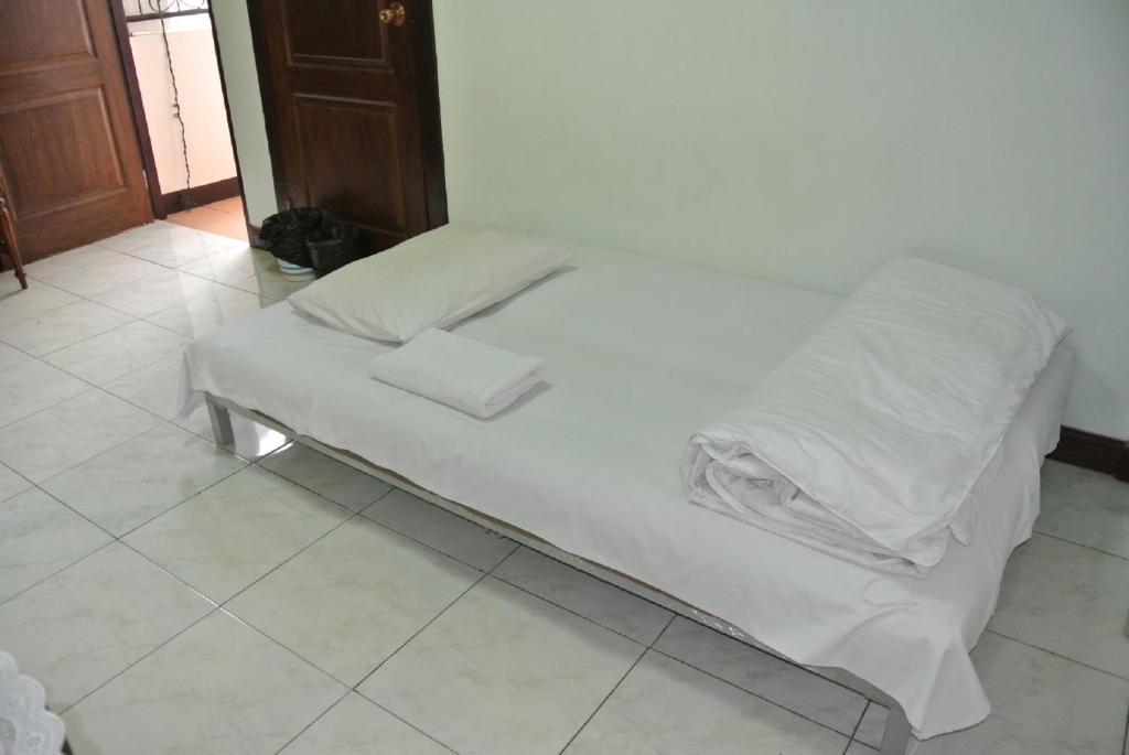 Amarin Rumah tetamu