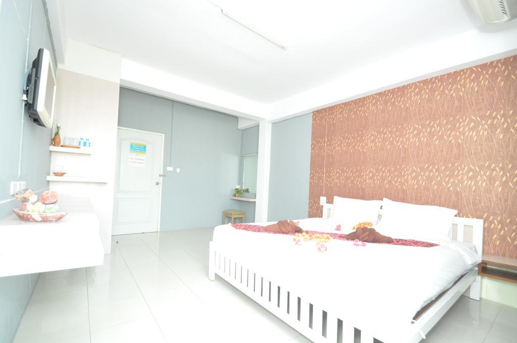 Khách sạn Kriss 4*