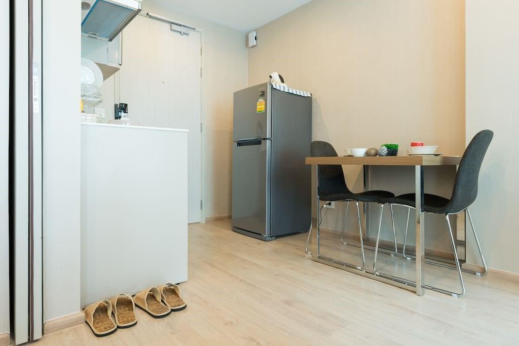 Apartment Ideo Q Chula-samyan By Jummie Bangkok