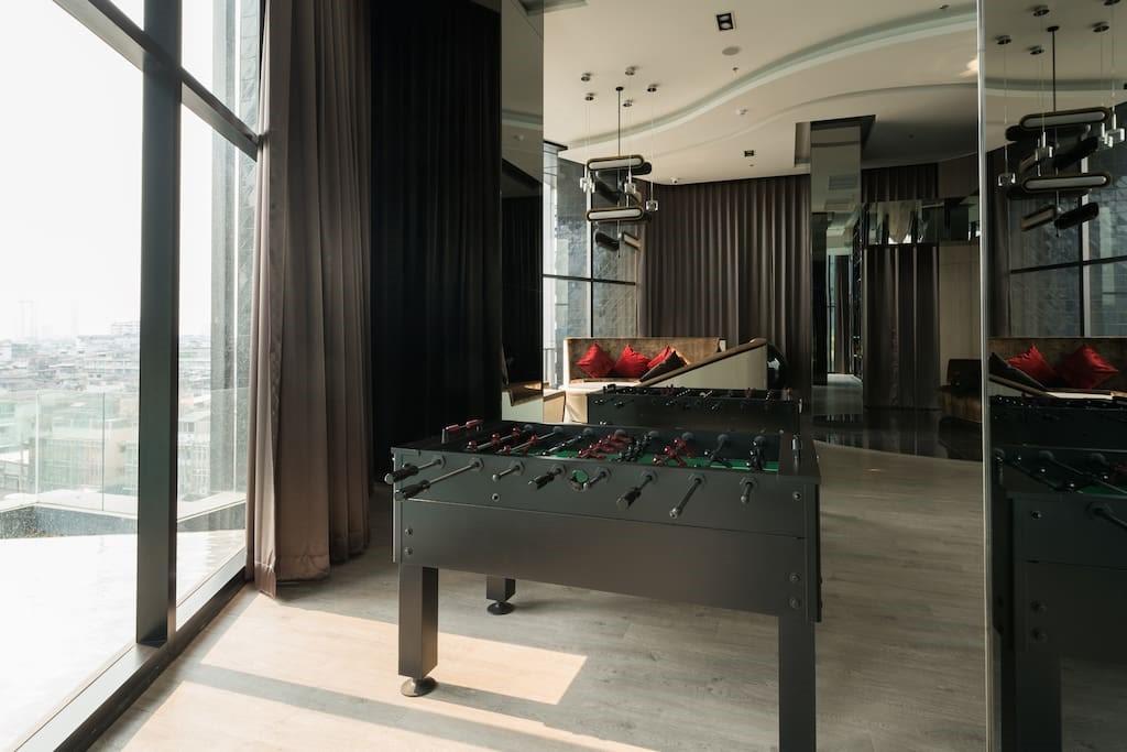 Ideo Q Chula-samyan By Jummie * Bangkok