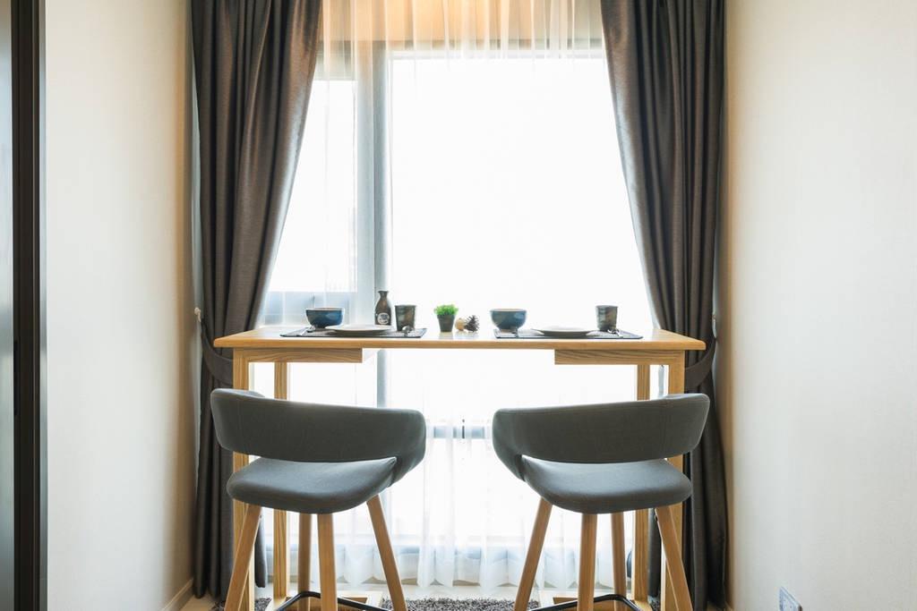 Appartement Rhythm Sukhumvit 36-38 By Jummie Bangkok