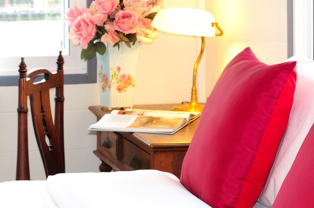 Hotel Baan Noppawong Bangkok