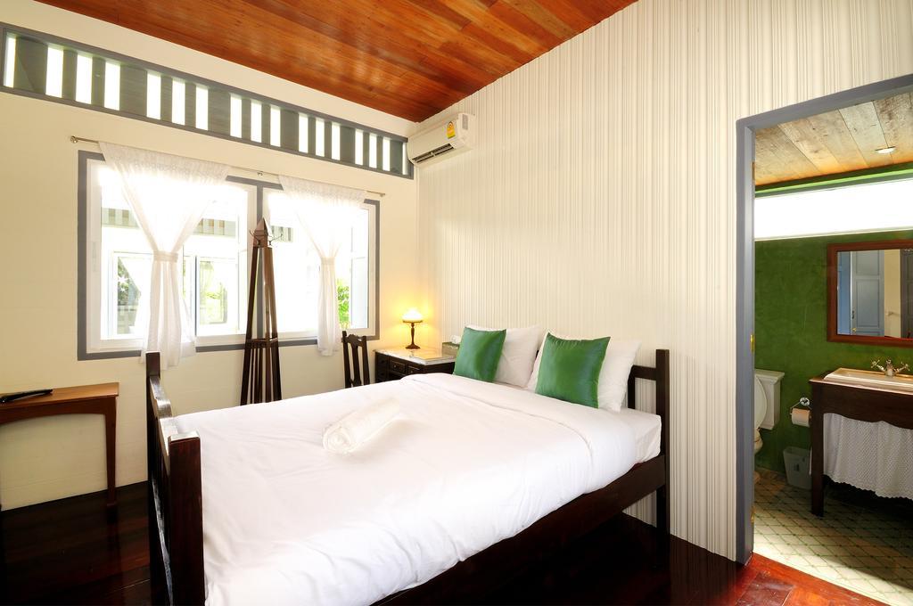 Baan Noppawong Hotel Bangkok