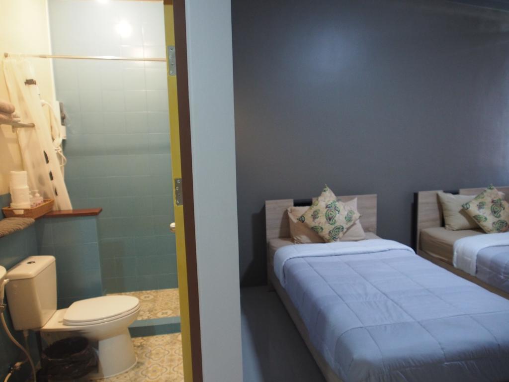 Sriyanar Place Guest house Bangkok