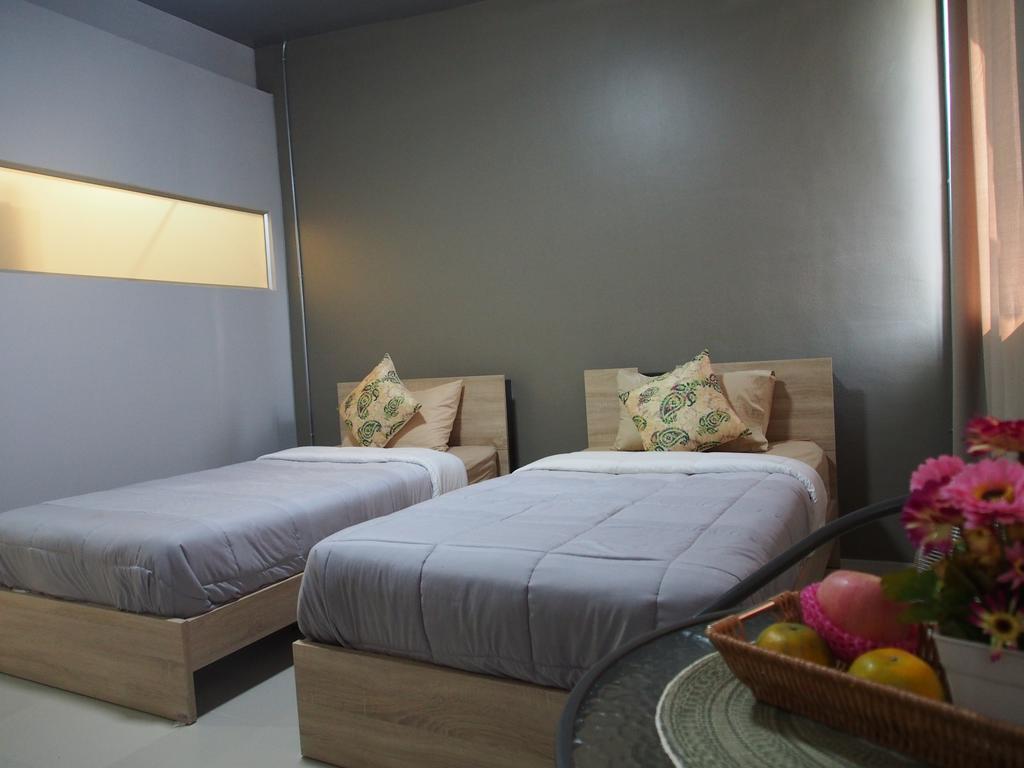 Sriyanar Place Bangkok