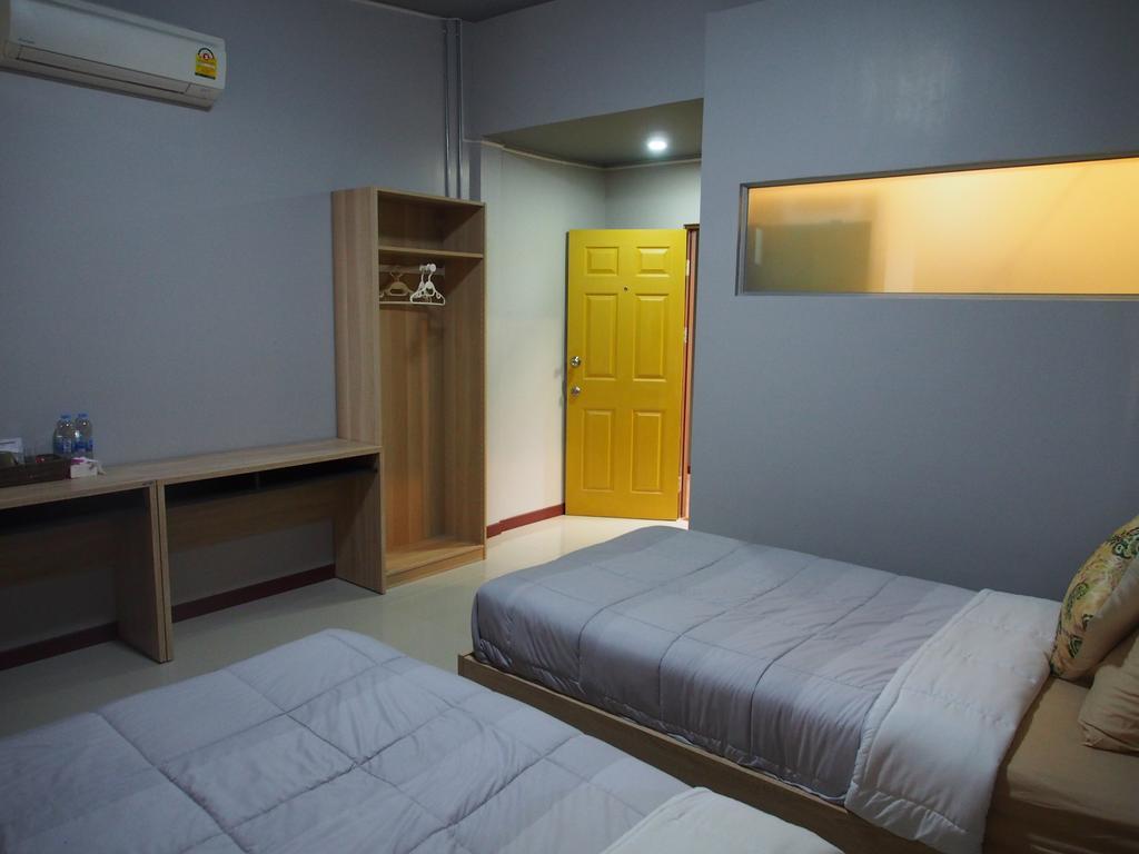Guest house Sriyanar Place Bangkok
