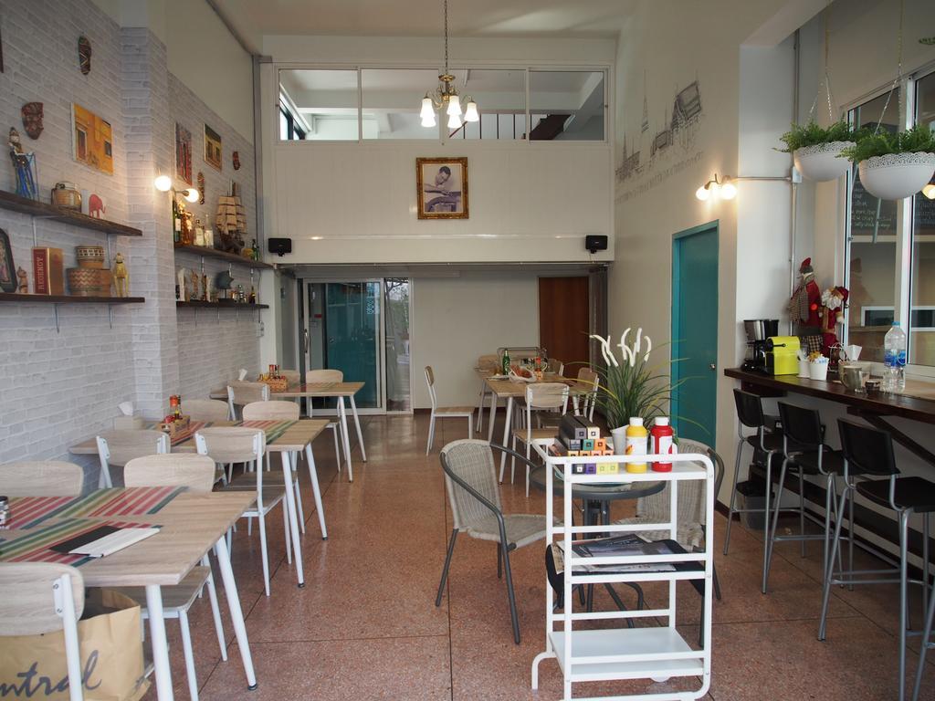 Affittacamere Sriyanar Place