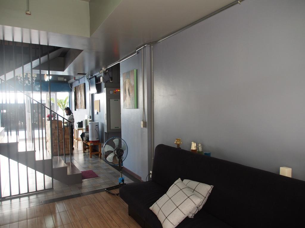 Sriyanar Place Guest house Bangkok