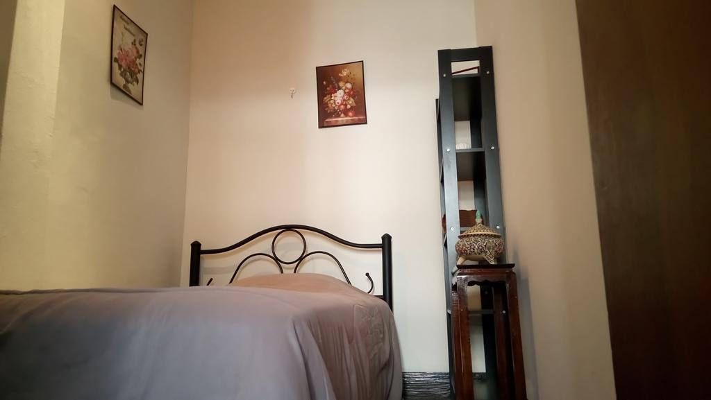 E&g Guest house 2*