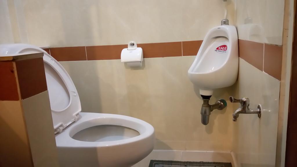 Guest house E&g 2*