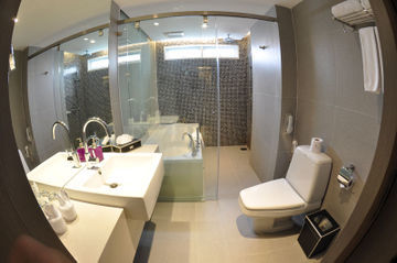 Citrus Sukhumvit 22 Asoke 4*