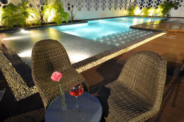 Citrus Sukhumvit 22 Asoke Hotel Bangkok