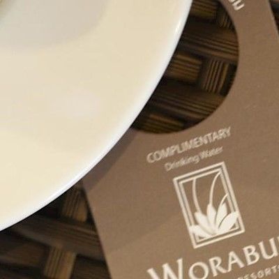 Woraburi Sukhumvit Banguecoque