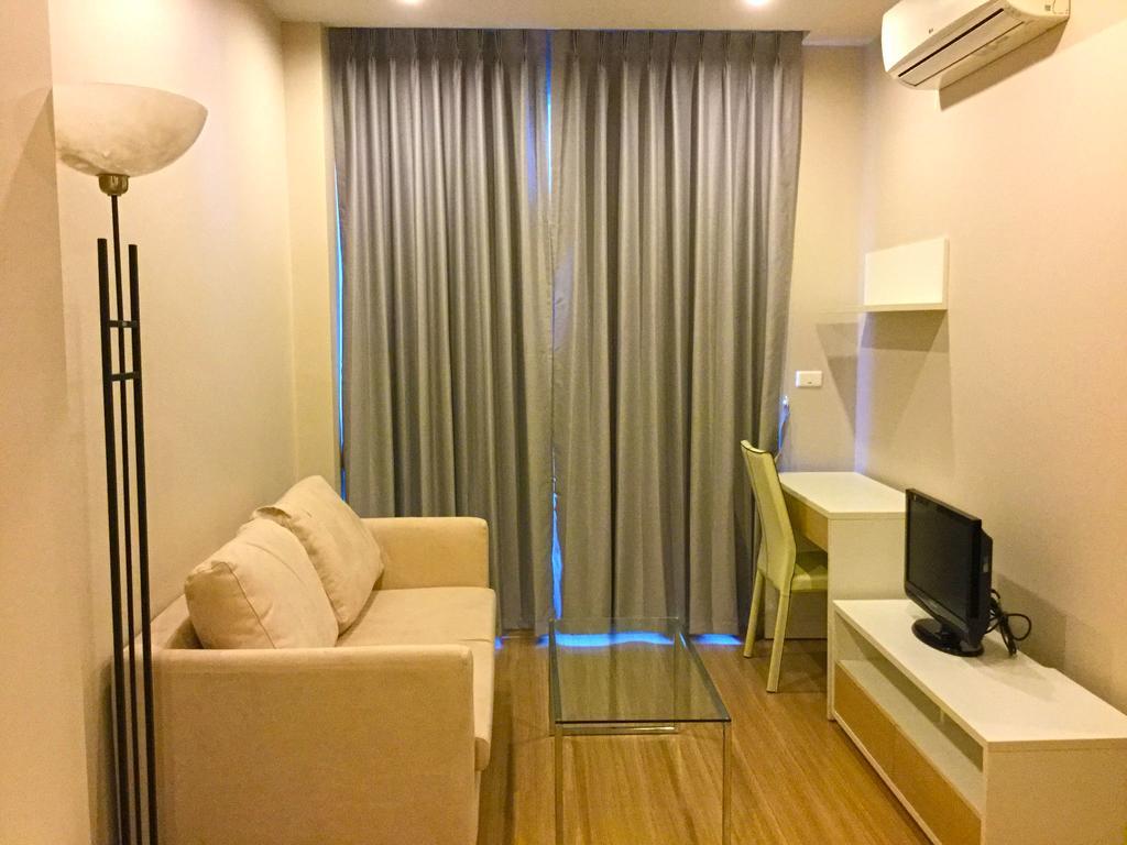 Chrisma Ramintra Soi 95 By Renvio Apartment