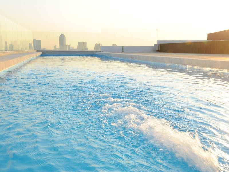 Hotel Royal Bangkok