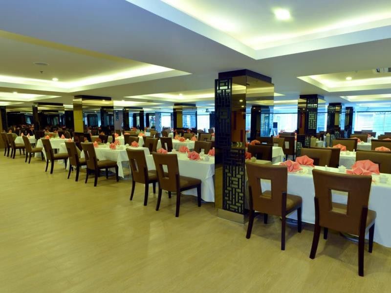 Royal Hotel Bangkok