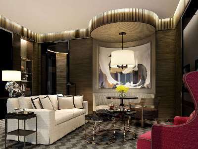 Hotell 137 Pillars