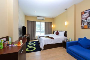 Hotel Icheck Silom 3*