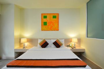 Icheck Silom 3* Bangkok
