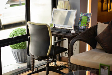 Hotell Icheck Gems Center Silom 3*