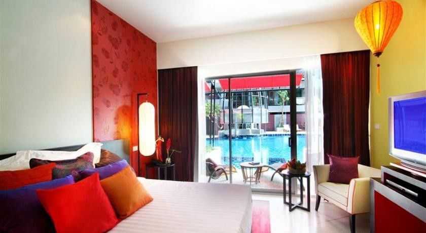 Nh Asoke 4* Banguecoque