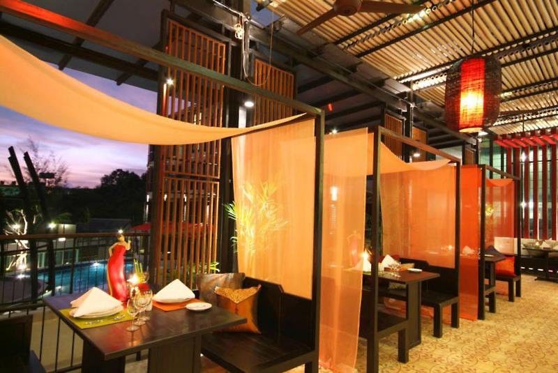 Nh Asoke 4* Banguecoque