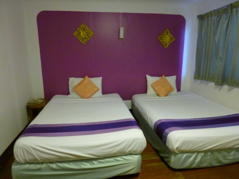 Hotel Sawasdee