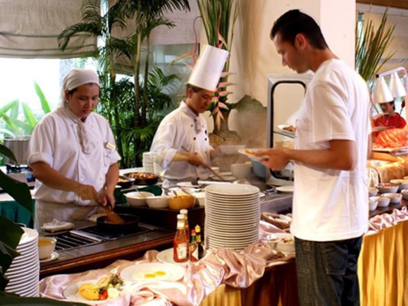Grand Diamond Hotell 4*