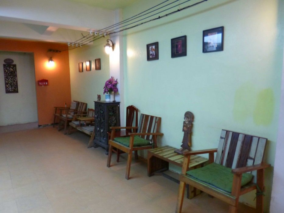 Sawasdee Khaosan Bangkok