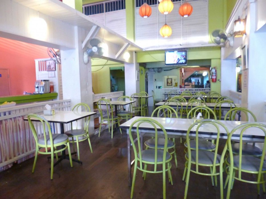 Asrama Sawasdee Khaosan Bangkok